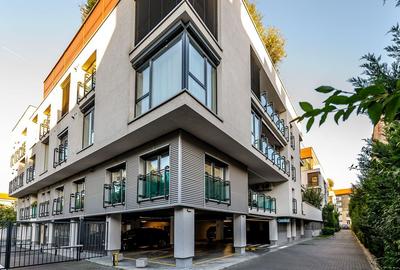 Exclusivitate si prestigiu: Spatiu de birouri premium ultracentral - 2