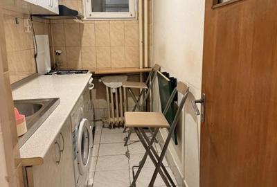 Garsonieră decomandată în Pantelimon - 5