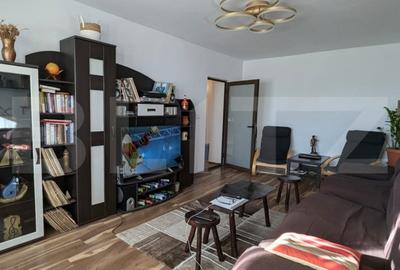 Apartament 94  mp, 4 camere, decomandat in Lunca Cetatuii - 3