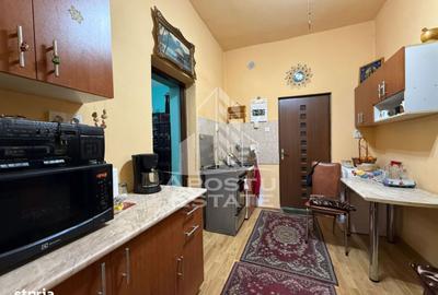 Apartament cu 2 camere decomandat, mobilat în Traian - 4