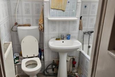 Vand apartament zona Torontalului Str. Brandusei - 3