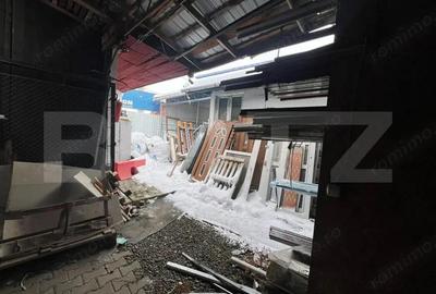 Spațiu comercial, de 160 mp, în Bărdești - 9