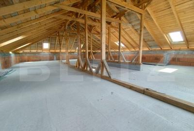 Casa la rosu, teren 766 mp, Șimnicu de Jos, Craiova, panorama - 6