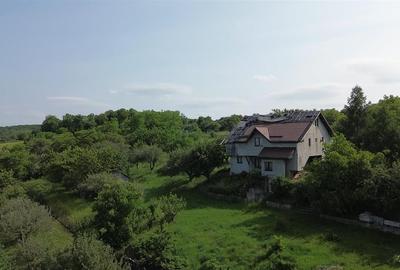 Teren Construcții intravilan de 4863 mp, în Adâncata - 6