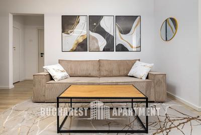 Apartament cu 2 camere semidecomandat, mobilat în Ștefan cel Mare - 4