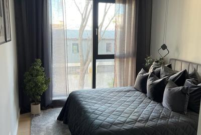 Apartament cu 4 camere decomandat în Aviației - 2