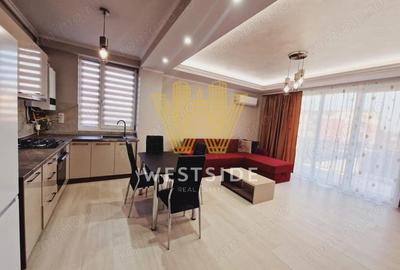 Apartament premium, cu 2 camere, de inchiriat, in Giroc - 2