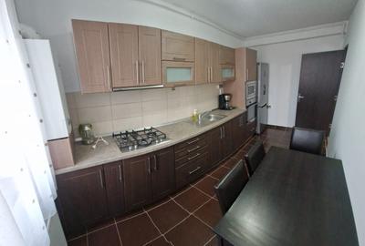 2 camere, modern, centrala, parcare, metrou Pacii, Complex Apusului Rezidential - 16