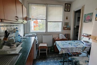 Apartament 4 camere  Mazepa 1 - 7