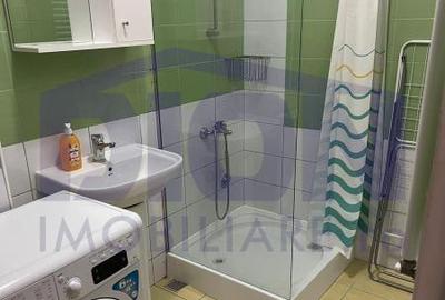 Garsoniera Dr Taberei, bloc 2013 Parc Brancusi - 6