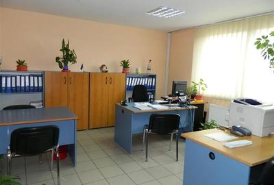 Cladire birouri, 512mp utili ,zona Lipovei IULIUS  MALL - 12