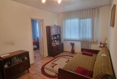Apartament cu 2 camere semidecomandat în Malu Roșu - 6