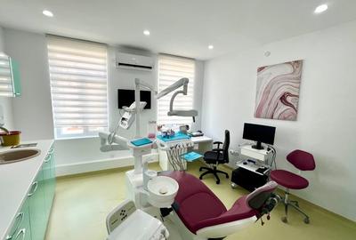 Proprietate specială, de 20 mp, în Tineretului - 2