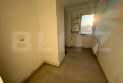 Apartament cu 2 camere decomandat în Cornitoiu - 3
