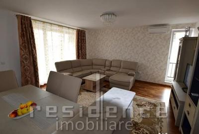 Apartament cu 3 camere semidecomandat în Andrei Mureșanu - 15