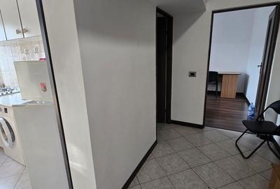 Garsonieră decomandată în Alexandru cel Bun - 6