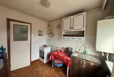Apartament cu 2 camere decomandat în Bălcescu - 1