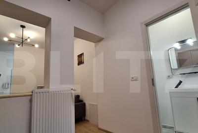 Apartament cozy, nou, mobilat/utilat modern, 68 mp, casa! - 1