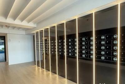 Apartament cu 3 camere semidecomandat în Herăstrău - 9