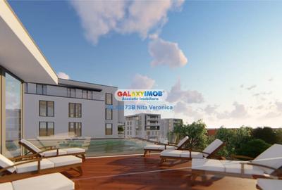 Apartament cu 2 camere semidecomandat în Central - 4