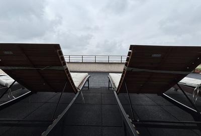 Închirie Penthouse 5 camere | Terasă 350mp - 51