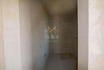 Duplex cu 5 camere cu Canalizare în Florești - 5