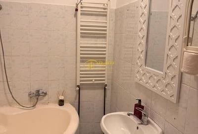 Apartament cu 2 camere decomandat în Arcu - 5