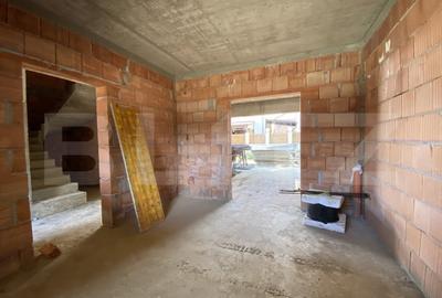 Casă individuală cu 4 camere cu Teren 400 Mp în Dezmir - 7