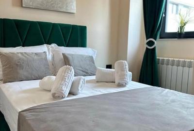 Apartament cu 2 camere decomandat în Nord - 1