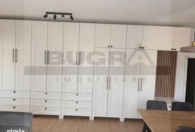 Apartament cu 2 camere în Nord - 6