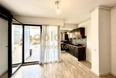 2 CAMERE 56MP SUPERB+TERASA 60MP/VEDERE SPATE/PARCARE SUBTERANA/102 THE ADDRESS - 15