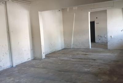 Spațiu comercial, de 630 mp, în Iancului - 11