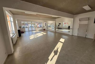Spațiu comercial, de 24 mp, în Popești-Leordeni - 2