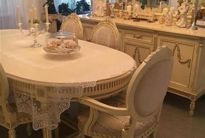 Casa Elisabetin amenajata 400mp 15 camere - 11