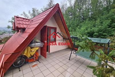 Casă cu 2 camere cu Teren 1403 Mp în Central - 2