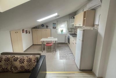 Apartament cu 2 camere semidecomandat, mobilat în Coșbuc - 4