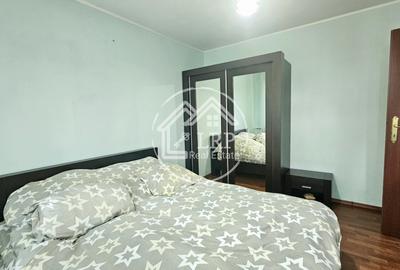 Apartament cu 3 camere decomandat, mobilat în Brâncoveanu - 11