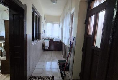 Casă cu 3 camere cu Teren 2800 Mp în Sânmihaiu Almașului - 7