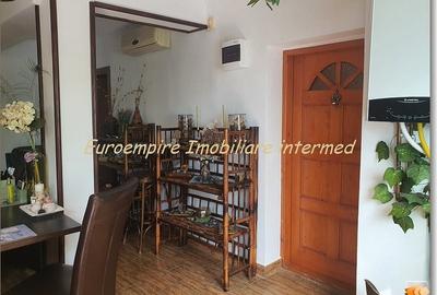 Pensiune 14 camere de vanzare zona Eforie Nord - 13