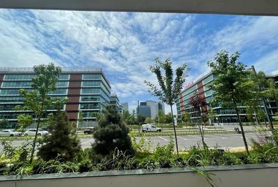 Inchiriere Spatiu Parter / Nusco City / Pipera - 2