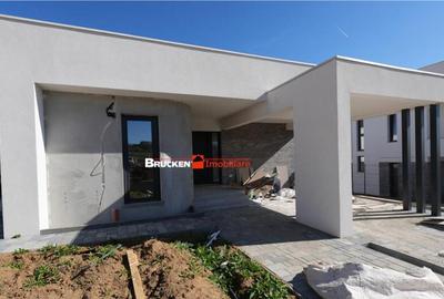 CITYSCAPE CONCEPT - ANSAMBLU NOU DE VILE - 1