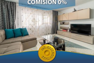 Apartament 3 camere - Mioveni - Zona Dispensar!