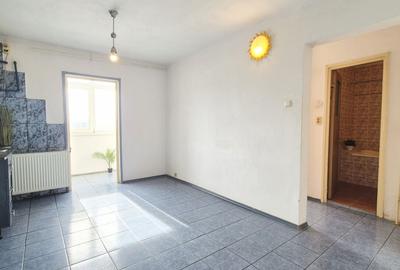 Apartament cu 2 camere decomandat în Crângași - 10