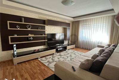 Apartament cu 3 camere decomandat în Nufărul - 2