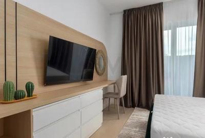 Apartament cu 2 camere decomandat în Aviației - 5