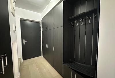 Prelungirea Ghencea – Casă spațioasă, mobilată și utilată, în complex privat - 13