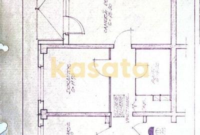 Apartament cu 2 camere decomandat, mobilat în Teiul Doamnei - 13