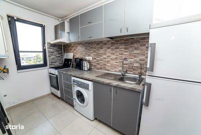 Apartament cu 2 camere semidecomandat, mobilat în 1 Decembrie 1918 - 12