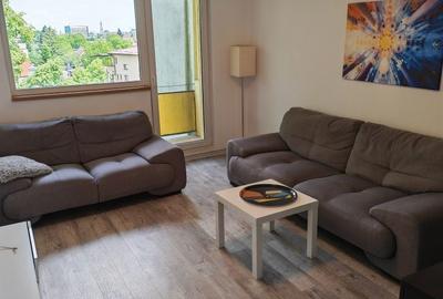 Apartament cu 2 camere decomandat în Grigorescu - 2