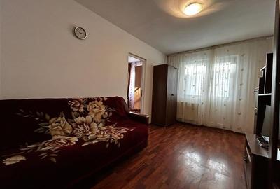 Apartament 2 camere mobilat - Kaufland Milcov - 1